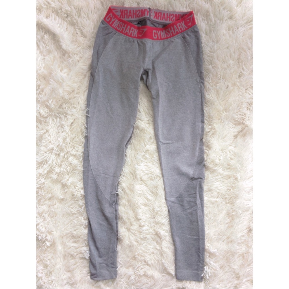 Gymshark Flex Leggings